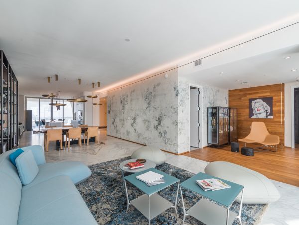 Miami Beach Condo 986798
