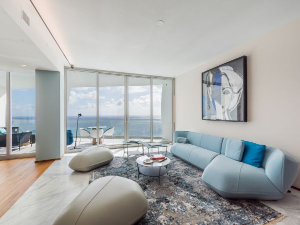 Miami Beach Condo 986798