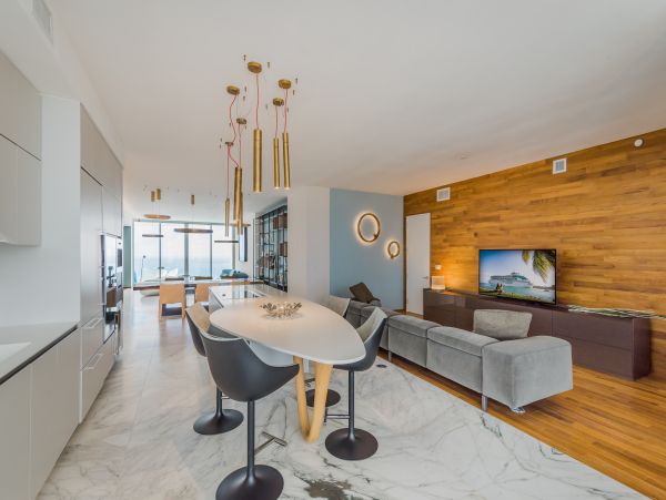 Miami Beach Condo 986798