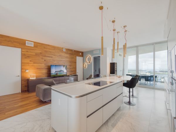 Miami Beach Condo 986798