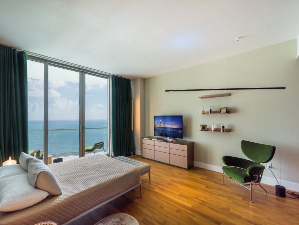 Miami Beach Condo 986798