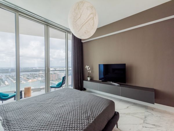 Miami Beach Condo 986798