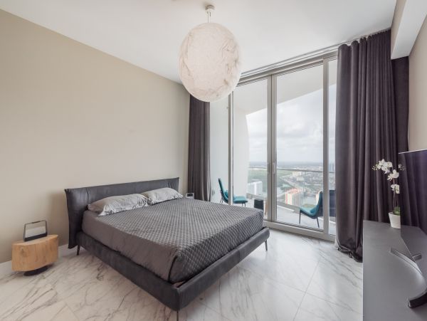 Miami Beach Condo 986798