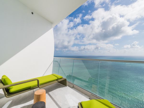 Miami Beach Condo 986798