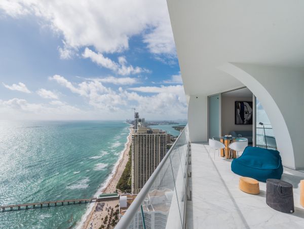 Miami Beach Condo 986798