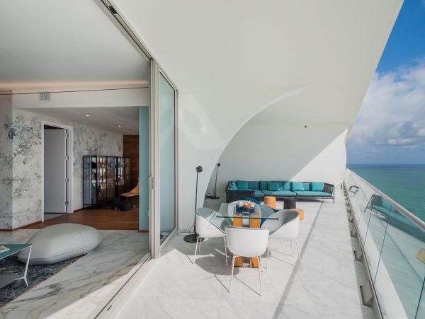 Miami Beach Condo 986798