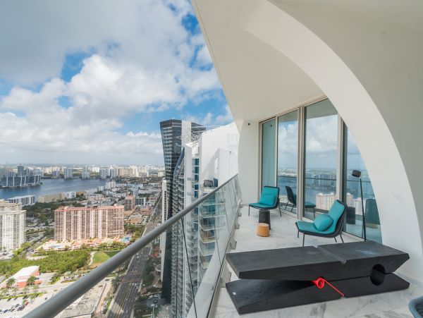 Miami Beach Condo 986798