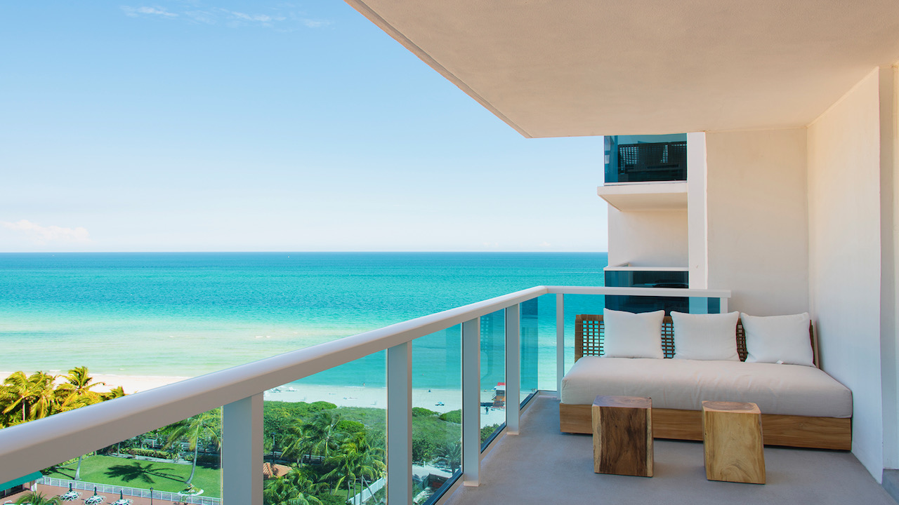 Miami Beach Condo 986799