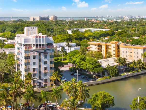 Miami Beach Condo 986799
