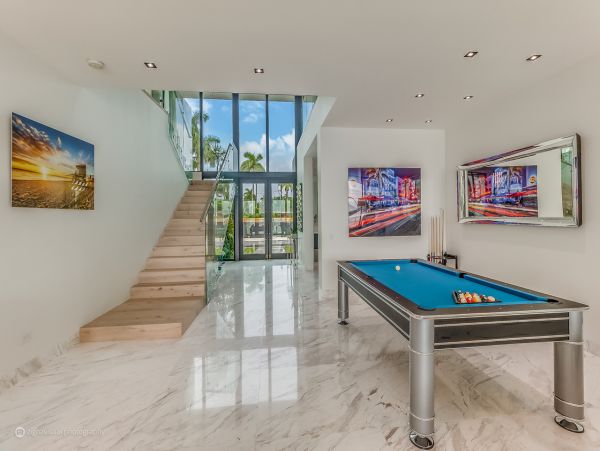 Miami Beach Home 986800