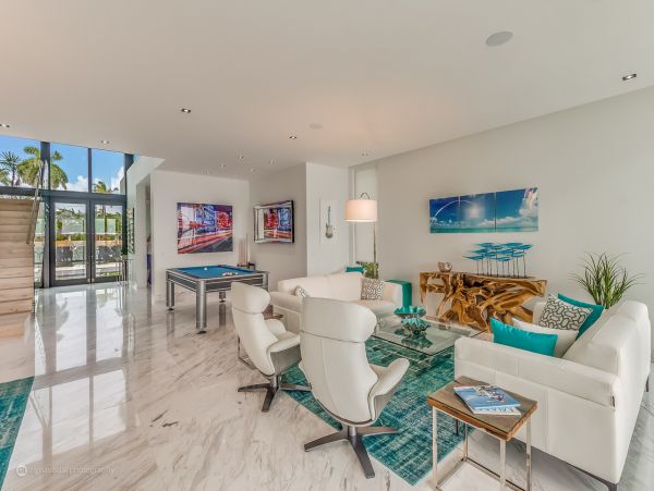 Miami Beach Home 986800