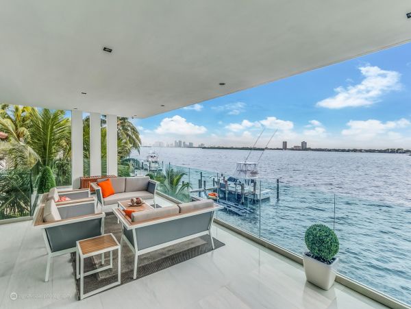Miami Beach Home 986800