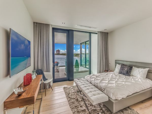 Miami Beach Home 986800