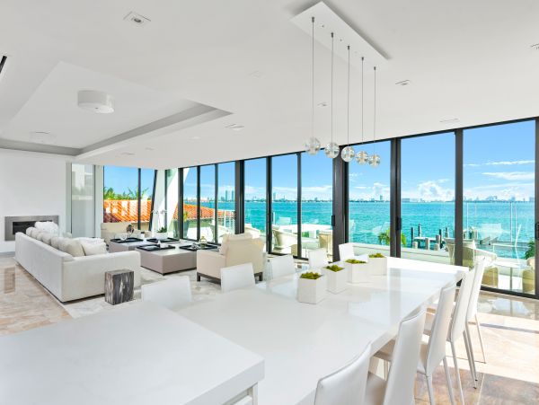 Miami Beach Home 986801