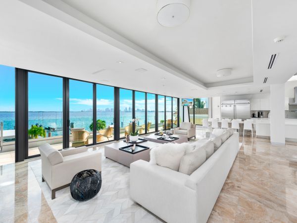 Miami Beach Home 986801