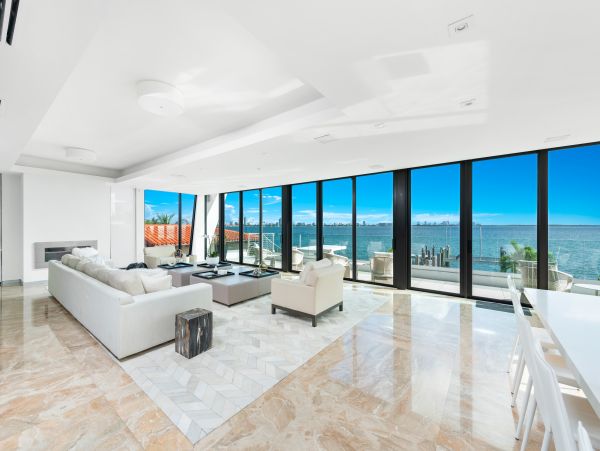 Miami Beach Home 986801