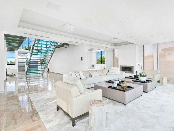 Miami Beach Home 986801