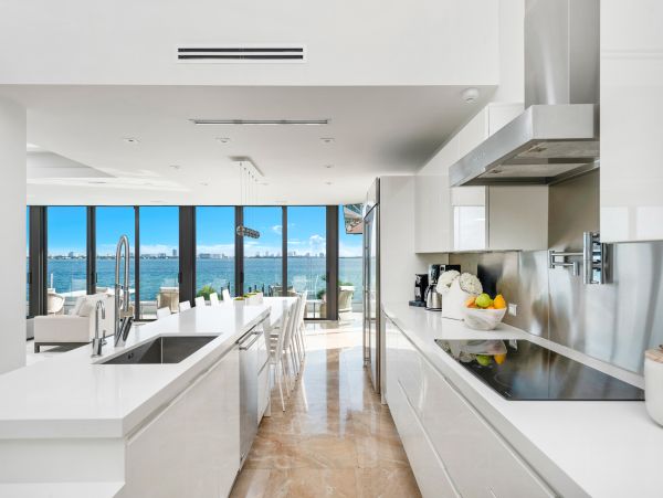 Miami Beach Home 986801