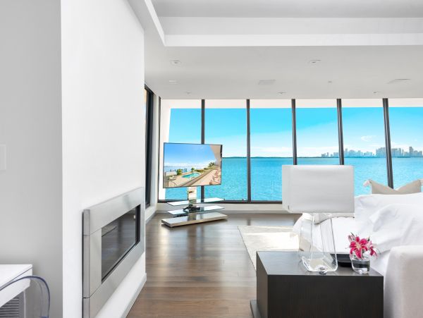 Miami Beach Home 986801