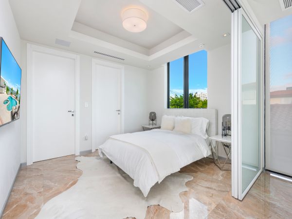 Miami Beach Home 986801