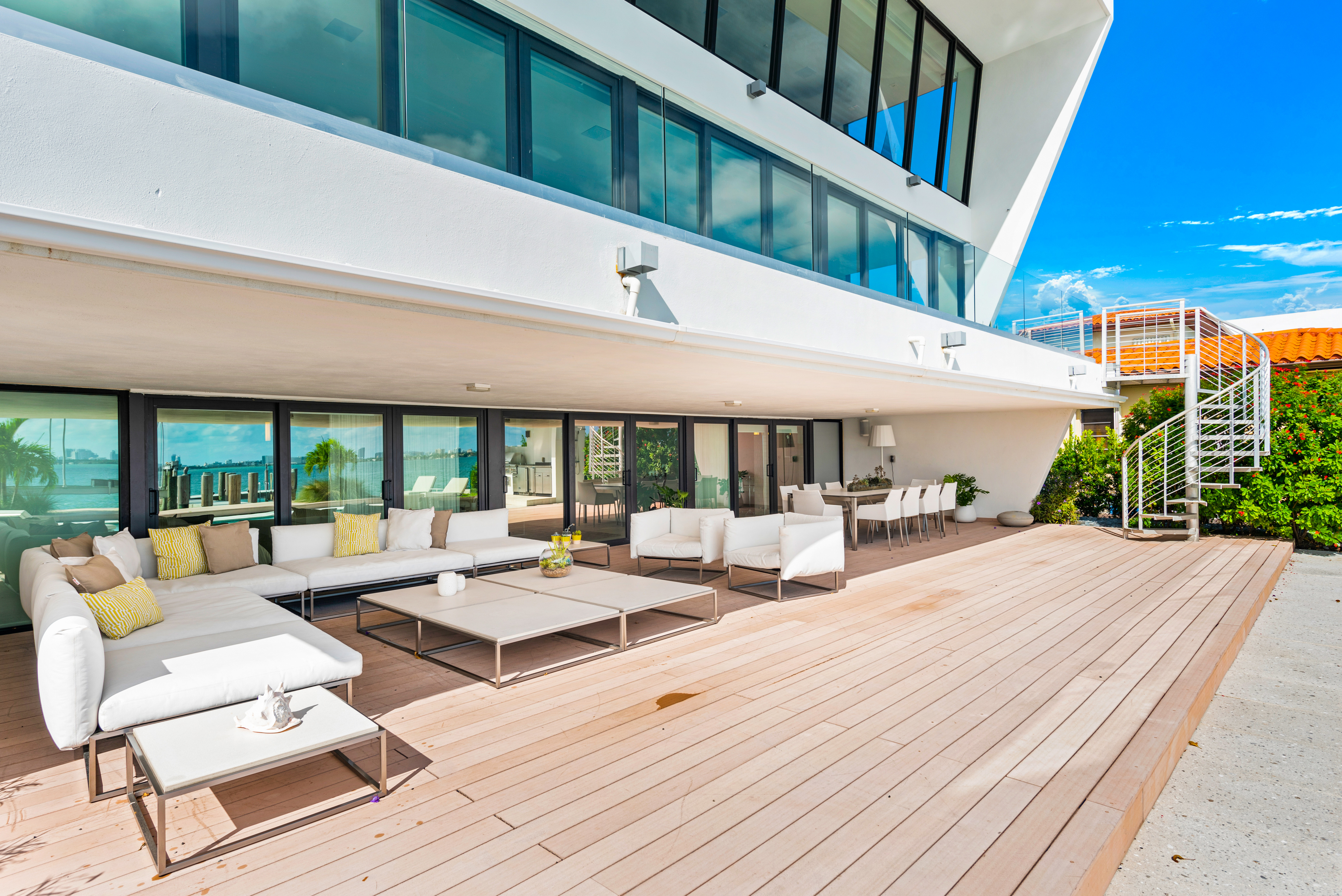 Miami Beach Home 986801