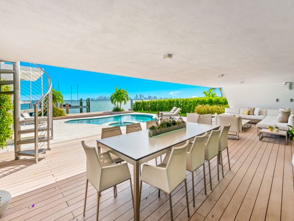 Miami Beach Home 986801