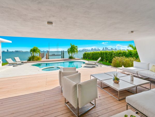 Miami Beach Home 986801