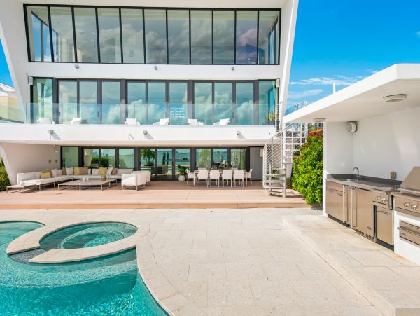 Miami Beach Home 986801