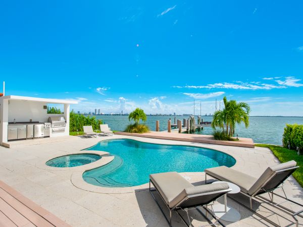 Miami Beach Home 986801