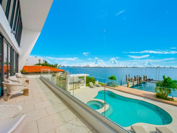 Miami Beach Home 986801
