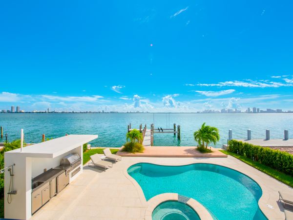 Miami Beach Home 986801