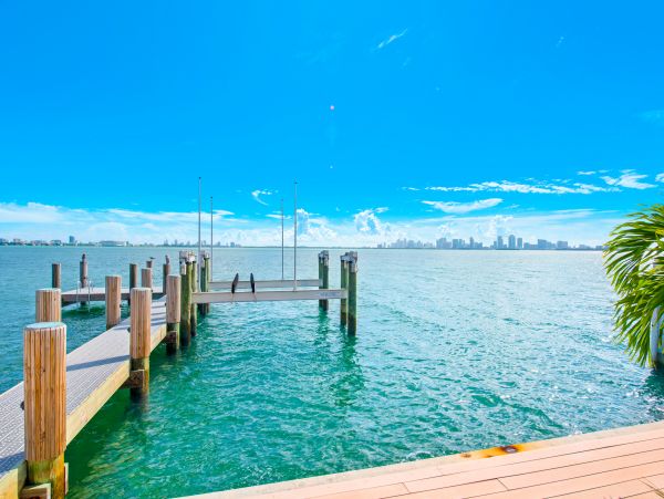 Miami Beach Home 986801