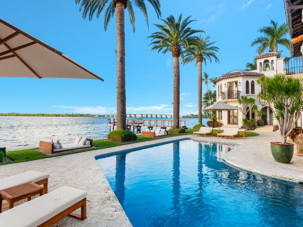 Miami Beach Home 986802