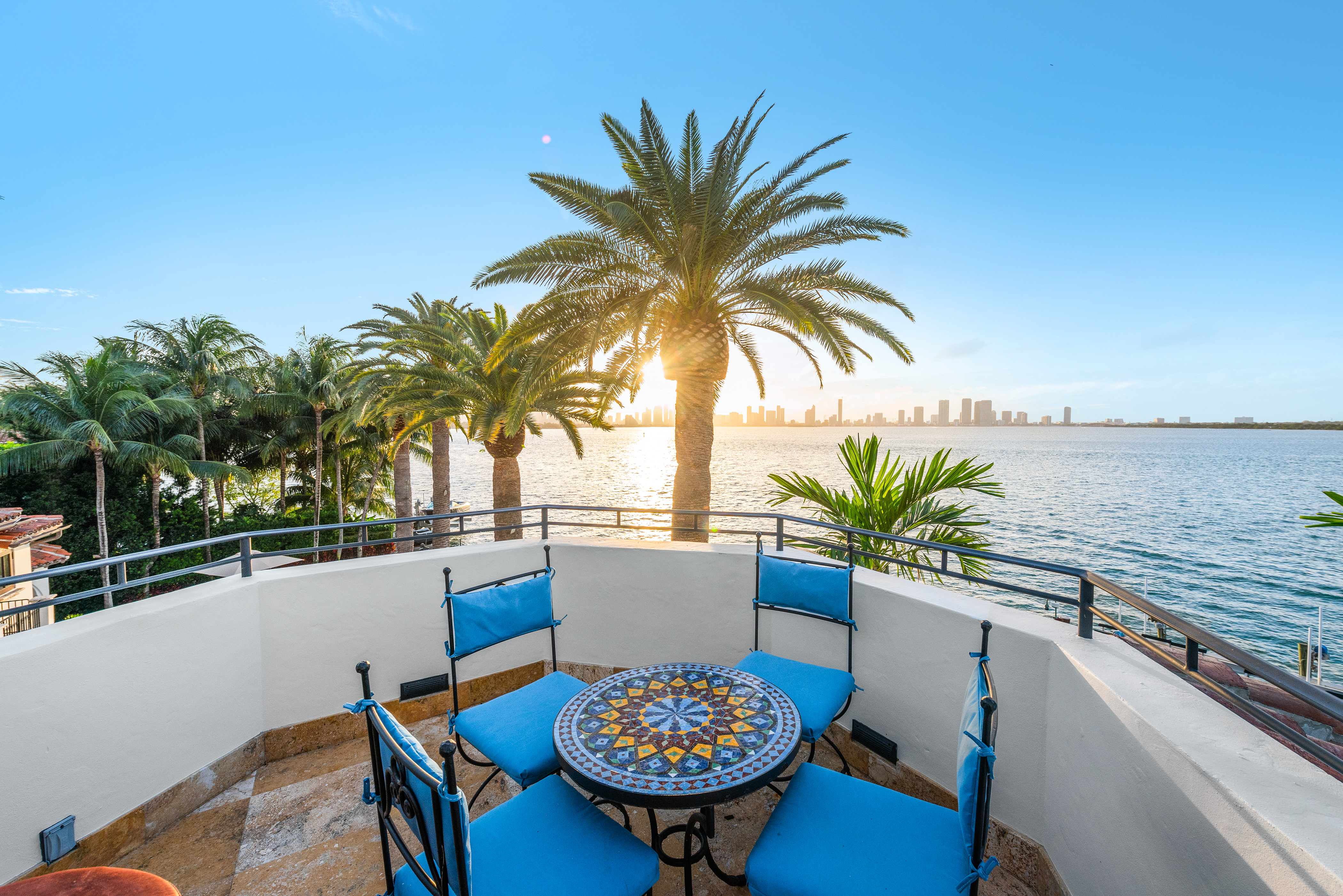 Miami Beach Home 986802