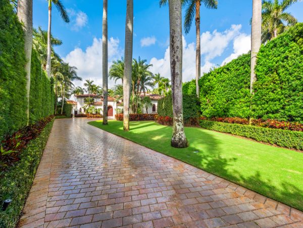 Miami Beach Home 986802