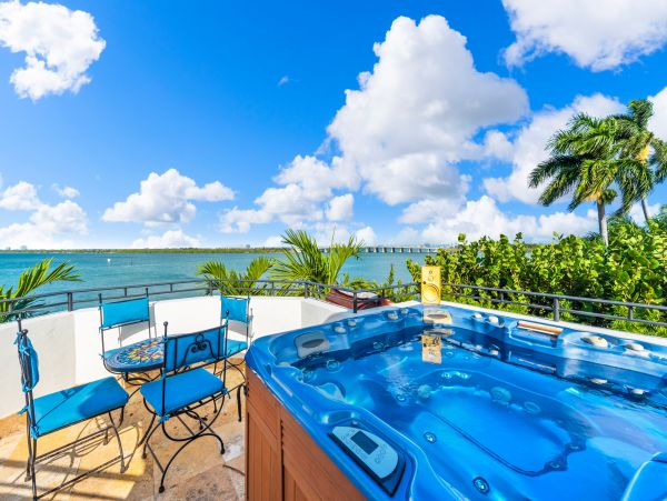 Miami Beach Home 986802