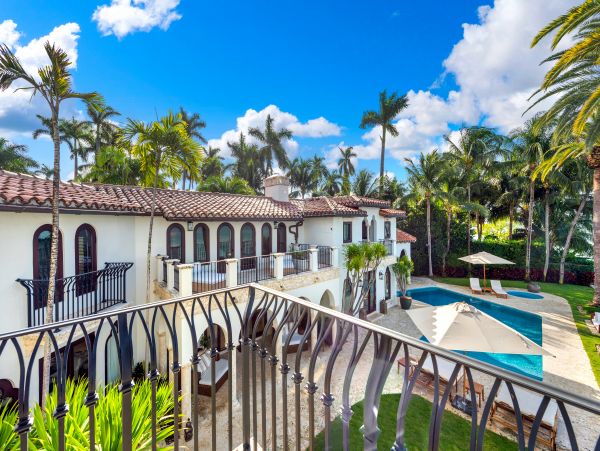 Miami Beach Home 986802