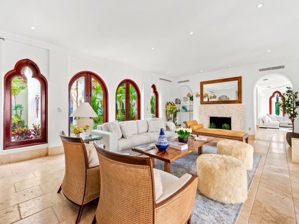 Miami Beach Home 986802