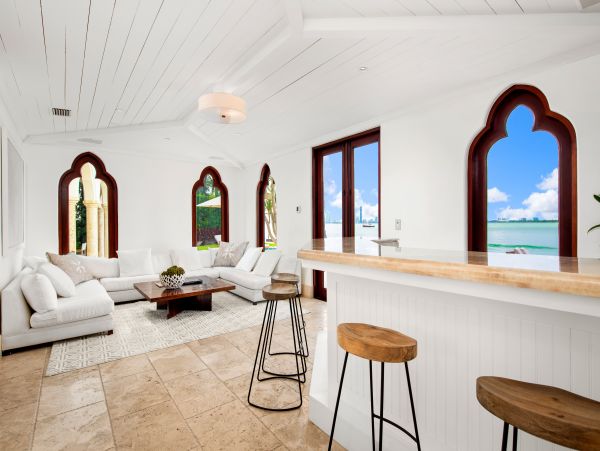 Miami Beach Home 986802