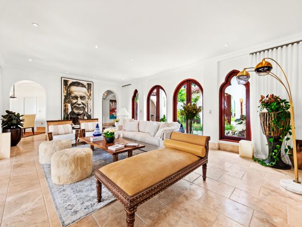 Miami Beach Home 986802