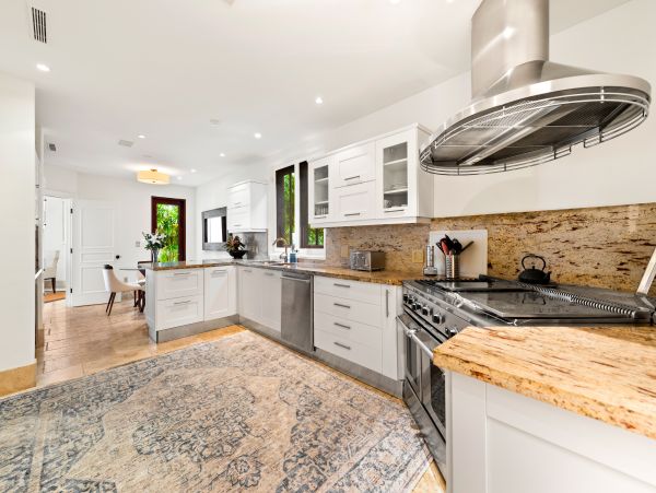 Miami Beach Home 986802