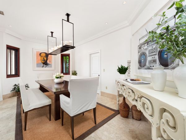 Miami Beach Home 986802