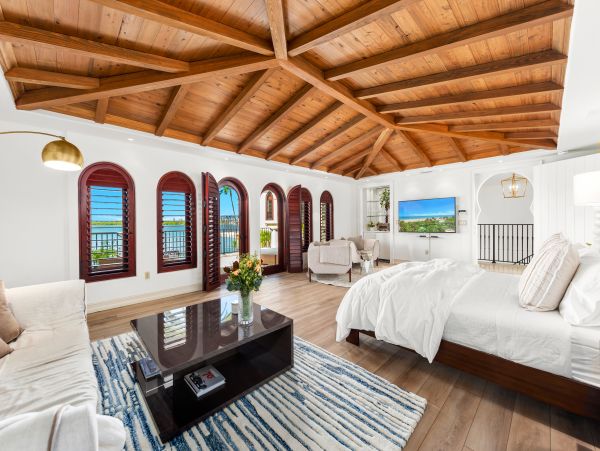 Miami Beach Home 986802