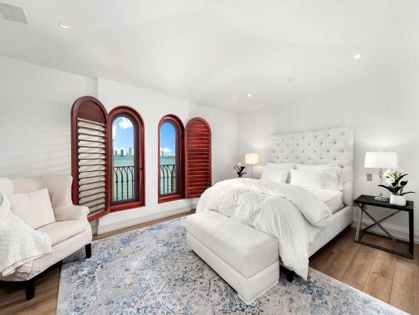 Miami Beach Home 986802