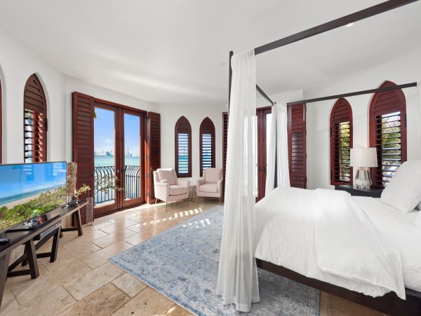 Miami Beach Home 986802