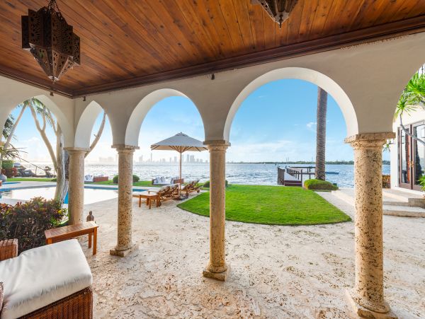 Miami Beach Home 986802