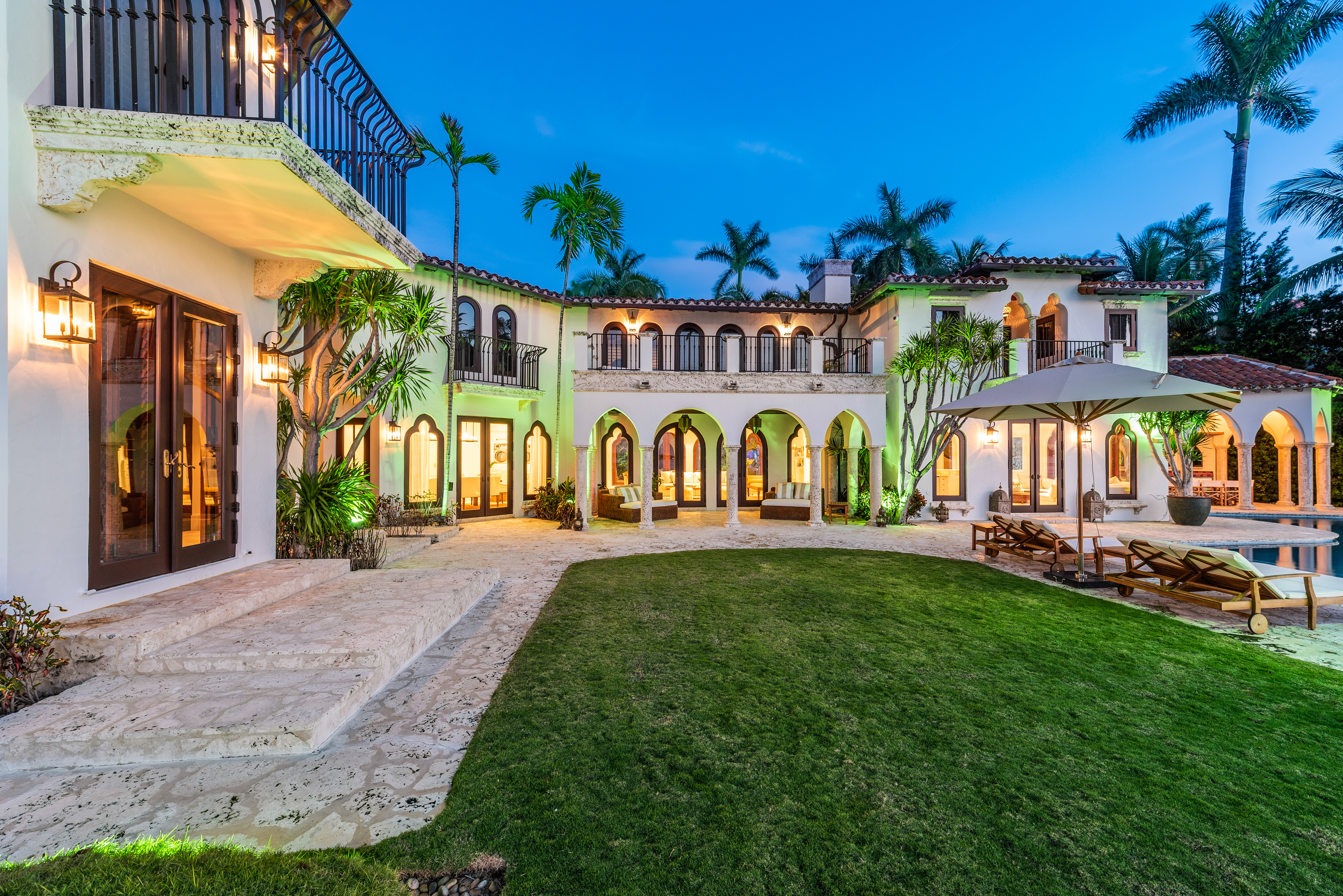 Miami Beach Home 986802