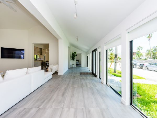 Miami Beach Home 986803