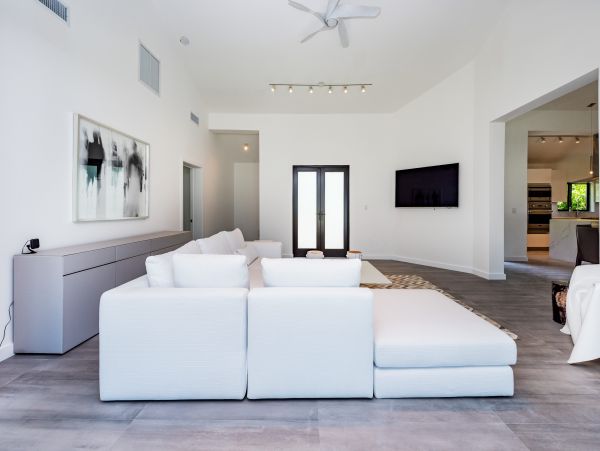 Miami Beach Home 986803