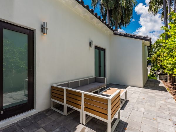 Miami Beach Home 986803
